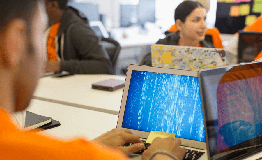 digitalizare, competiție, hackaton, colaborare, inovație