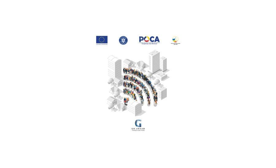 cetățeni, digitalizare, oraș, internet