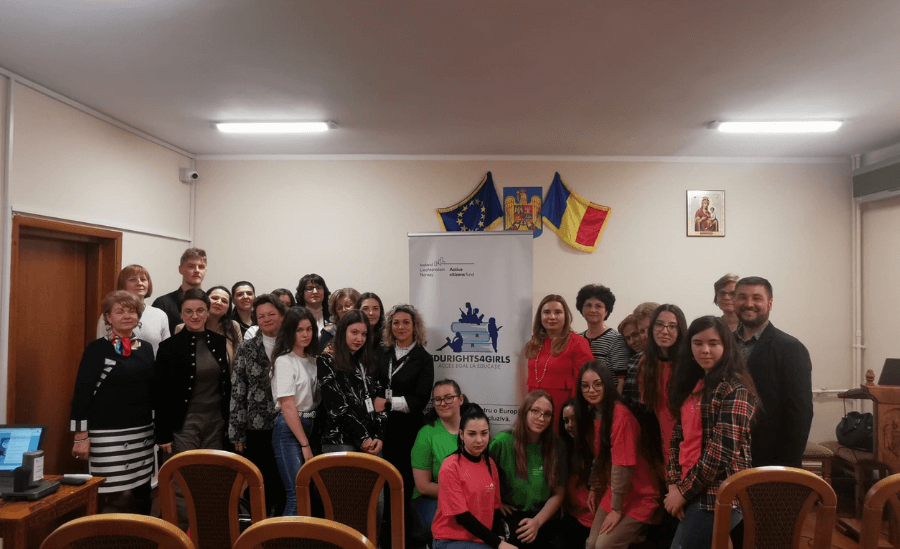 conferință, educație, elevi, profesori, drepturi