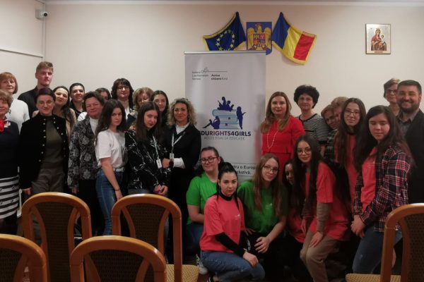 23 FEBR Conferința Finală EDU 23 FEBR Conferința Finală EDU