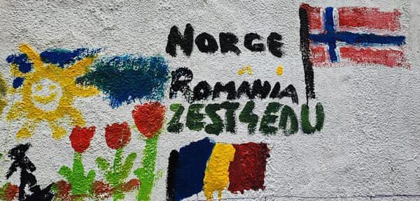 Vizita Norvegia Vizita Norvegia