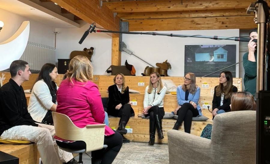 Asociația GO-AHEAD, film documentar, film manifest