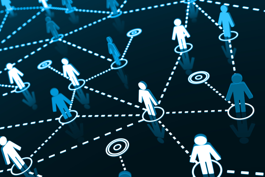 digitalizare, dialog, social