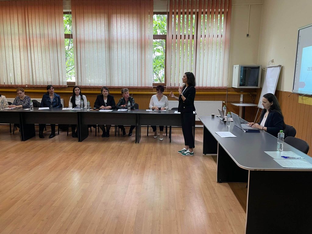 Zest4Edu - Focus Grupuri - Asociația GO-AHEAD (1) cercetare, Prahova, soluții, învățământ, educație, profesori, consilieri, inspectori, elevi