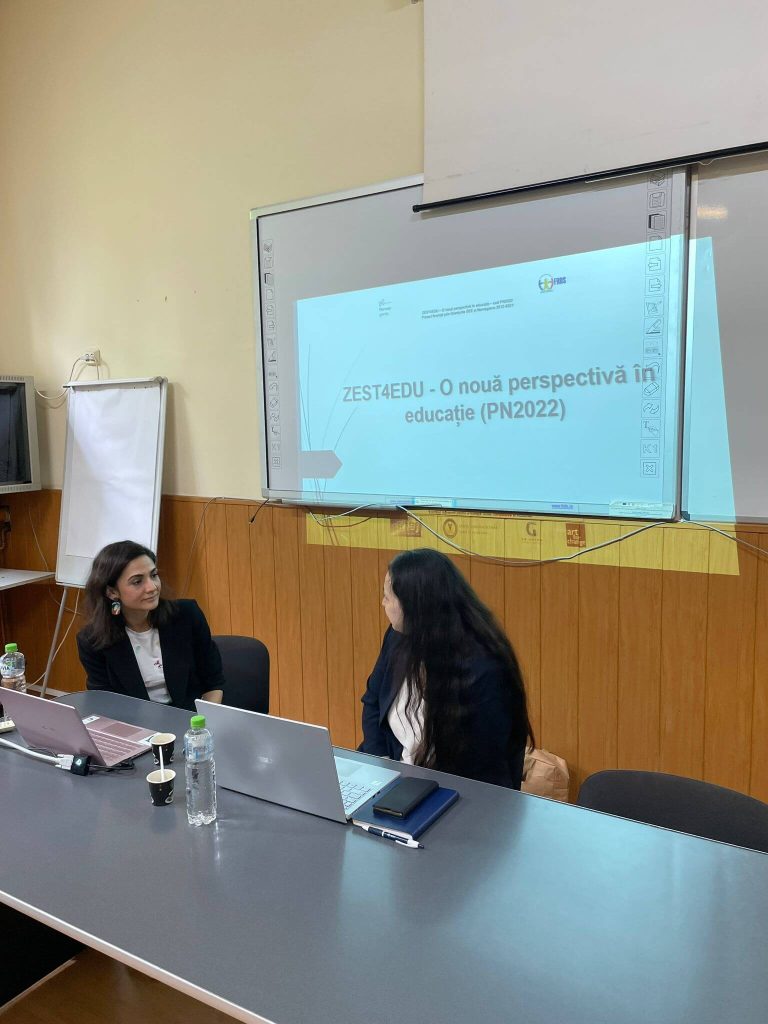 Zest4Edu - Focus Grupuri - Asociația GO-AHEAD (2) cercetare, Prahova, soluții, învățământ, educație, profesori, consilieri, inspectori, elevi