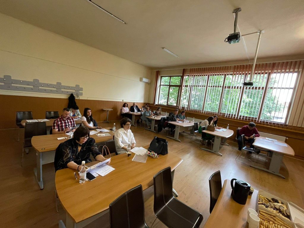Zest4Edu - Focus Grupuri - Asociația GO-AHEAD (4) cercetare, Prahova, soluții, învățământ, educație, profesori, consilieri, inspectori, elevi
