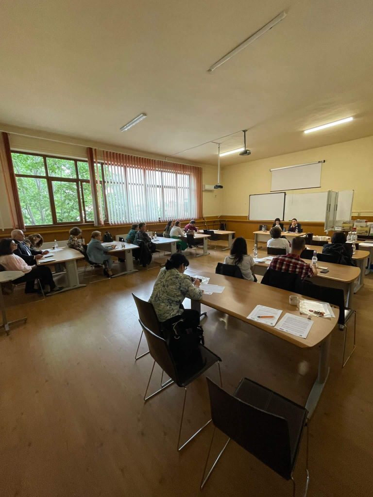 Zest4Edu - Focus Grupuri - Asociația GO-AHEAD (5) cercetare, Prahova, soluții, învățământ, educație, profesori, consilieri, inspectori, elevi