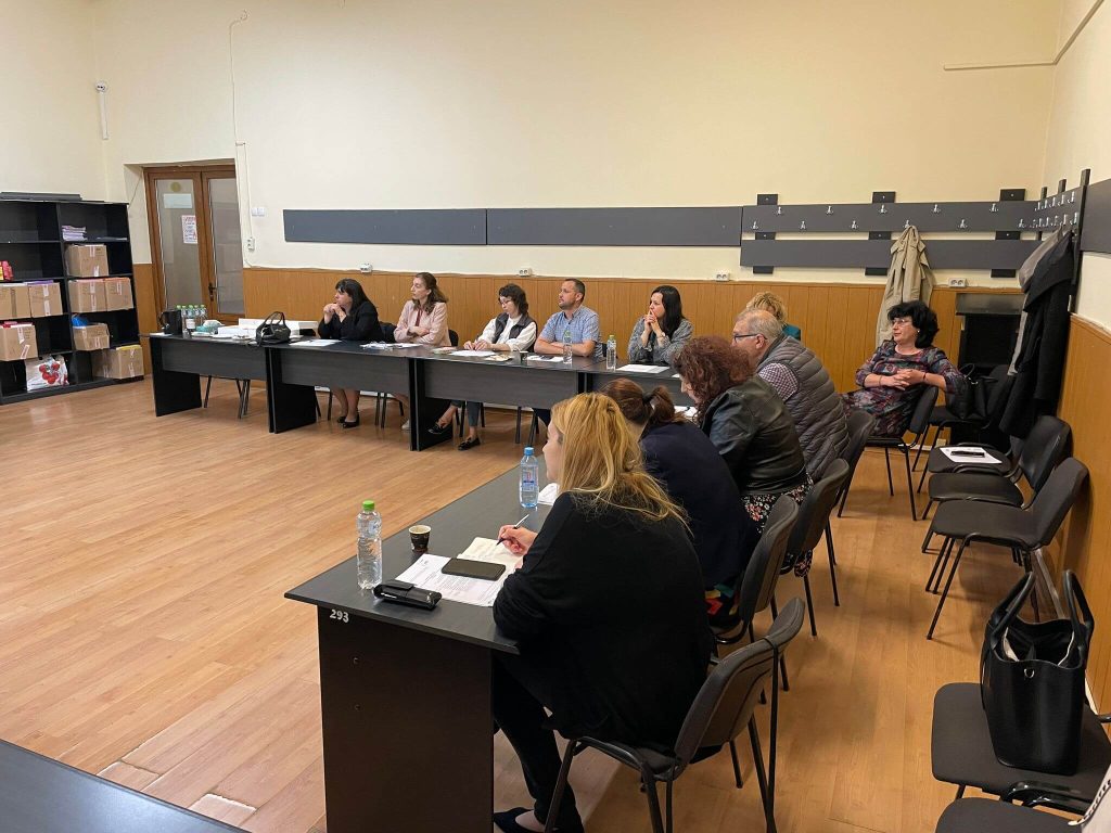 Zest4Edu - Focus Grupuri - Asociația GO-AHEAD (6) cercetare, Prahova, soluții, învățământ, educație, profesori, consilieri, inspectori, elevi