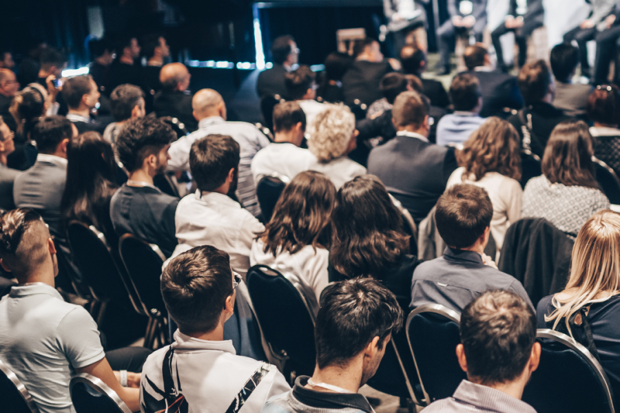 conferință, eveniment, național